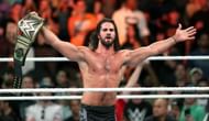The Architect cashing in at another WrestleMania!